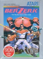 Berzerk